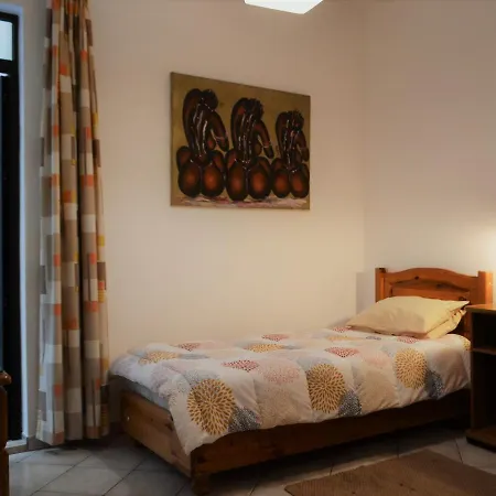 Bora Court منزل للإقامة