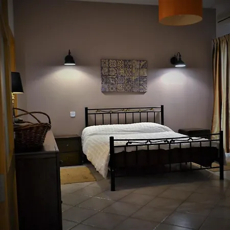Bora Court منزل للإقامة