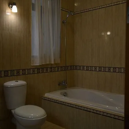 Homestay Bora Court Marsaskala