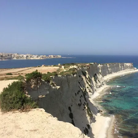 Bora Court * Marsaskala